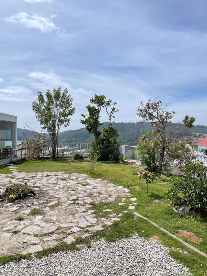 Dalat Topview Homestay Exterior photo