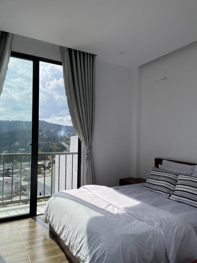 Dalat Topview Homestay Exterior photo