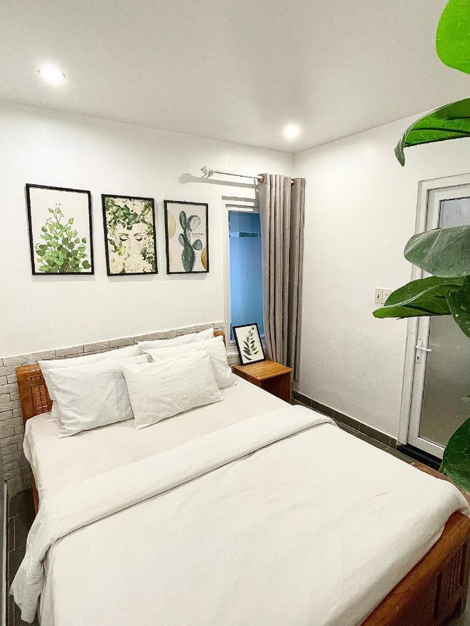 Dalat Topview Homestay Exterior photo