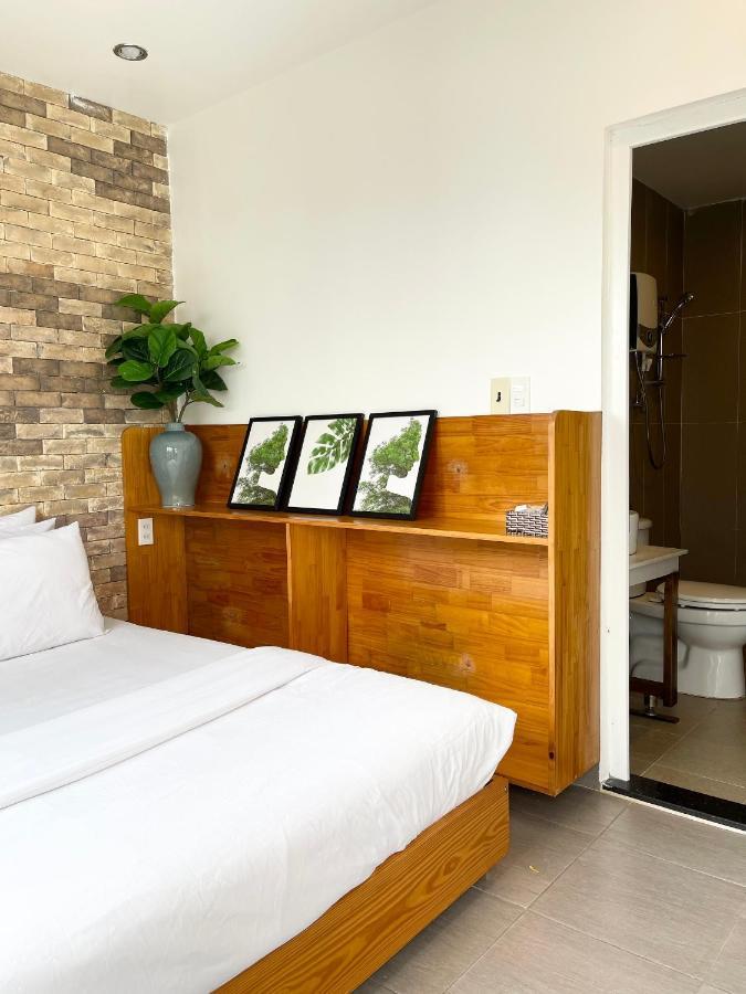 Dalat Topview Homestay Exterior photo